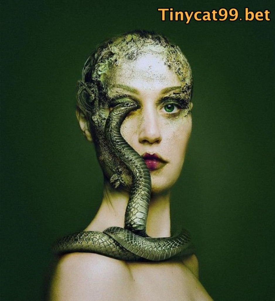 Bà bầu nằm mơ thấy rắn