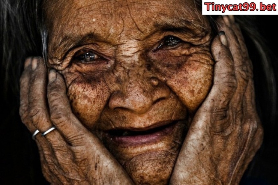 mơ thấy mình cười