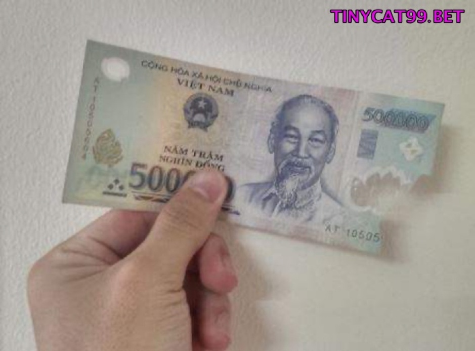 Mơ Thấy Tiền Rách