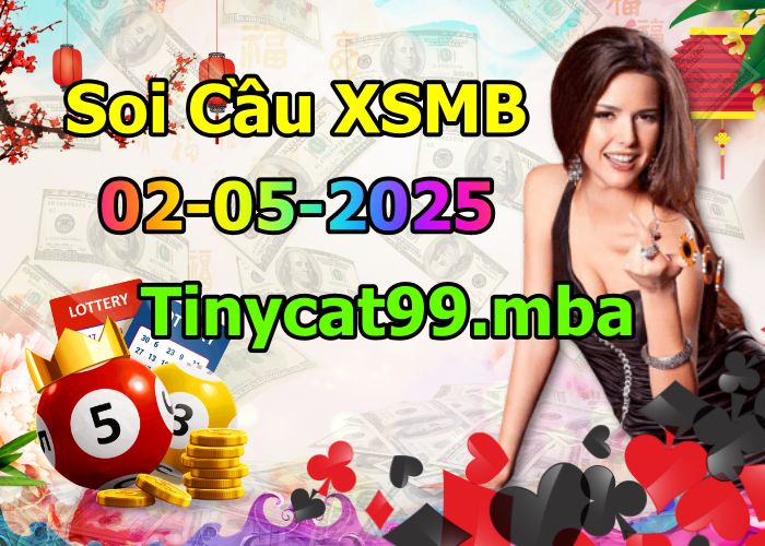 soi cầu xsmb 02-05-2025, soi cầu mb 02-05-2025, dự đoán xsmb 02 05 2025, btl mb 02/05/2025, dự đoán miền bắc 02-05-2025, chốt số mb 02/05/2025, soi cau mien bac 02 05 2025