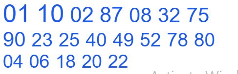 soi cầu xsmb 27-06-2025, soi cầu mb 27-06-2025, dự đoán xsmb 27 06 2025, btl mb 27/06/2025, dự đoán miền bắc 27-06-2025, chốt số mb 27/06/2025, soi cau mien bac 27 06 2025