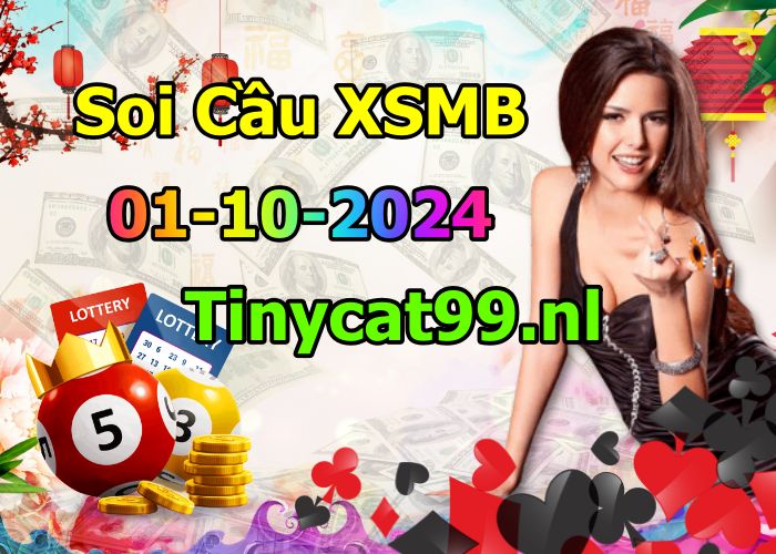 soi cầu xsmb 01/10/2024, soi cầu mb 01 10 2024, dự đoán xsmb 01-10-2024, btl mb 01 10 2024, dự đoán miền bắc 01/10/2024, chốt số mb 01 10 2024, soi cau mien bac 01-10-2024