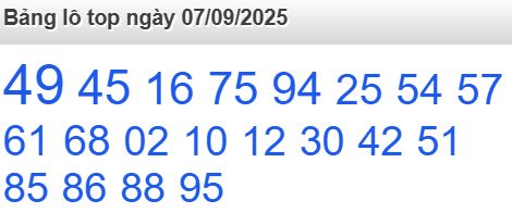 soi cầu xsmb 07-09-2025 soi cầu mb 07-09-2025, dự đoán xsmb 07-09-2025, btl mb 07-09-2025, dự đoán miền bắc 07-09-2025, chốt số mb 07-09-2025, soi cau mien bac 07-09-2025