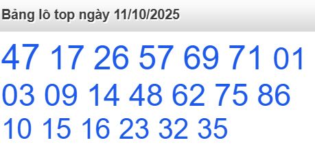 soi cầu xsmb 11/10/2025, soi cầu mb 11/10/2025, dự đoán xsmb 11-10-2025, btl mb 11-10-2025 dự đoán miền bắc 11/10/2025, chốt số mb 11-10-2025, soi cau mien bac 11/10/2025