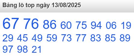 soi cầu xsmb 13/08/2025, soi cầu mb 13 08 2025, dự đoán xsmb 13-08-2025, btl mb 13 08 2025, dự đoán miền bắc 13/08/2025, chốt số mb 13 08 2025, soi cau mien bac 13-08-2025