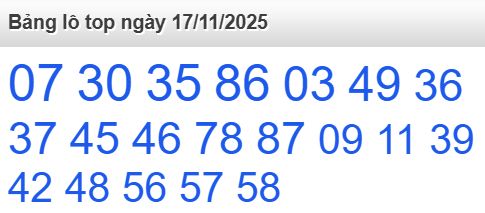 soi cầu xsmb 17-11-2025, soi cầu mb 17-11-2025, dự đoán xsmb 17-11-2025, btl mb 17-11-2025, dự đoán miền bắc 17-11-2025, chốt số mb 17-11-2025, soi cau mien bac 17-11-2025