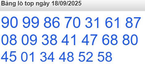 soi cầu xsmb 18/09/2025, soi cầu mb 18 09 2025, dự đoán xsmb 18-09-2025, btl mb 18 09 2025, dự đoán miền bắc 18/09/2025, chốt số mb 18 09 2025, soi cau mien bac 18-09-2025