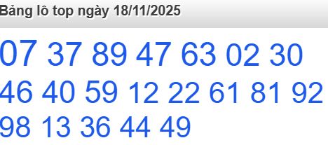 Soi cầu xsmb 18/11/2025, soi cầu mb 18 11 2025, dự đoán xsmb 18-11-2025, btl mb 18 11 2025, dự đoán miền bắc 18/11/2025, chốt số mb 18 11 2025, soi cau mien bac 18-11-2025