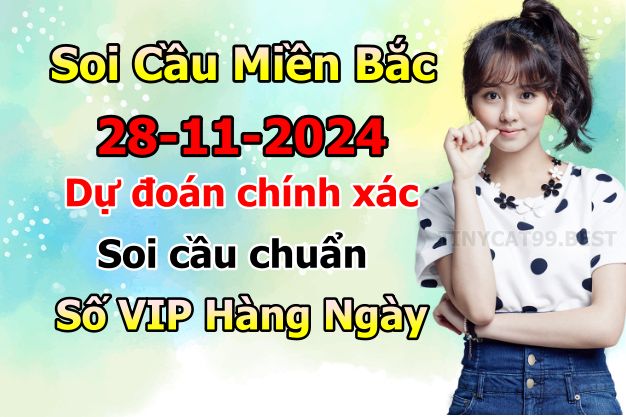 soi cầu xsmb 28-11-2024, soi cầu mb 28-11-2024, dự đoán xsmb 28-11-2024, btl mb 28-11-2024, dự đoán miền bắc 28-11-2024, chốt số mb 28-11-2024, soi cau mien bac 28 11 2024