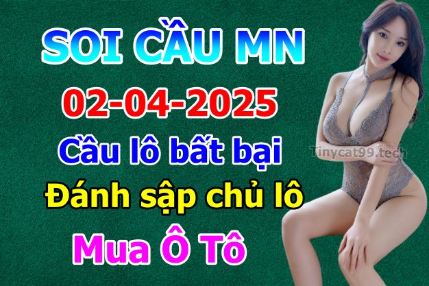 soi cầu xsmn 02 04 2025, soi cầu mn 02 04 2025, dự đoán xsmn 02/04/2025, btl mn 02 04 2025, dự đoán miền nam 02-04-2025, chốt số mn 02 04 2025, soi cau mien nam 02 04 2025
