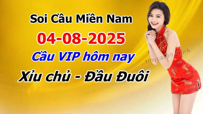 soi cầu xsmn 04-08-2025, soi cầu mn 04/08/2025, dự đoán xsmn 04-08-2025, btl mn 04 08 2025, dự đoán miền nam 04/08/2025, chốt số mn 04-08-2025, soi cau mien nam 04-08-2025