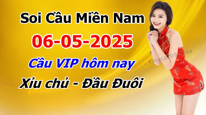 soi cầu xsmn 06 05 2025, soi cầu mn 06/05/2025, dự đoán xsmn 06 05 2025, btl mn 06-05-2025, dự đoán miền nam 06/05/2025, chốt số mn 06 05 2025, soi cau mien nam 06-05-2025