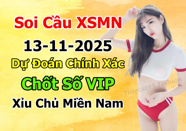 soi cầu xsmn 13-11-2025, soi cầu mn 13-11-2025, dự đoán xsmn 13-11-2025, btl mn 13-11-2025, dự đoán miền nam 13-11-2025, chốt số mn 13-11-2025, soi cau mien nam 13 11 2025