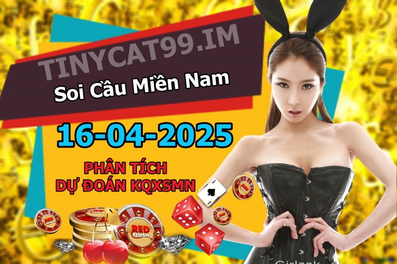 soi cầu xsmn 16 04 2025, soi cầu mn 16 04 2025, dự đoán xsmn 16/04/2025, btl mn 16 04 2025, dự đoán miền nam 16-04-2025, chốt số mn 16 04 2025, soi cau mien nam 16 04 2025