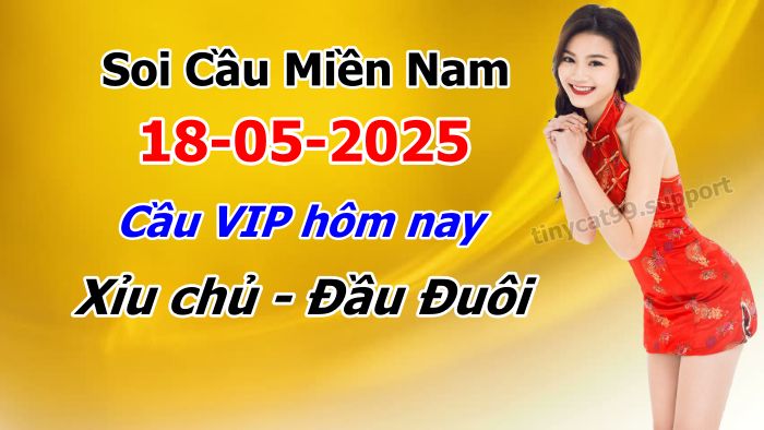 soi cầu xsmn 18-05-2025, soi cầu mn 18-05-2025, dự đoán xsmn 18-05-2025, btl mn 18-05-2025, dự đoán miền nam 18-05-2025, chốt số mn 18-05-2025, soi cau mien nam 18 05 2025
