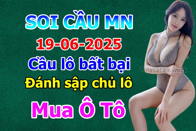 soi cầu xsmn 19-06-2025, soi cầu mn 19-06-2025, dự đoán xsmn 19-06-2025, btl mn 19-06-2025, dự đoán miền nam 19-06-2025, chốt số mn 19-06-2025, soi cau mien nam 19 06 2025