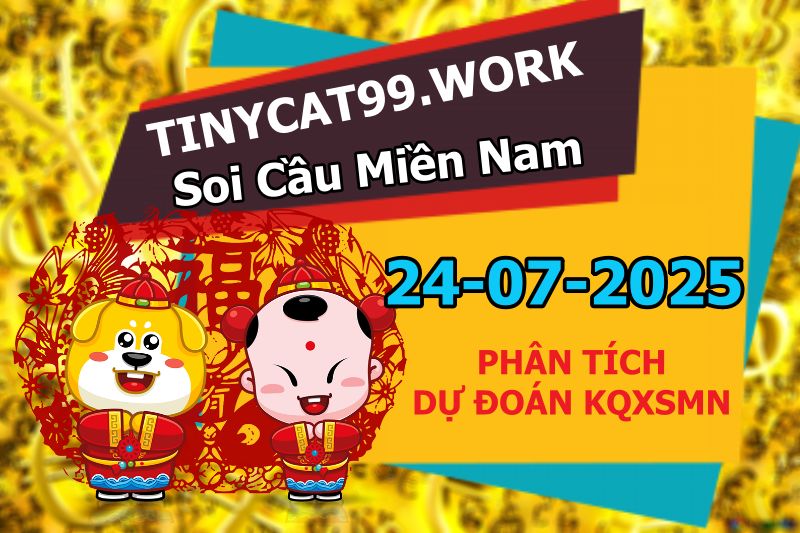 soi cầu xsmn 25-07-2025, soi cầu mn 25-07-2025, dự đoán xsmn 25-07-2025, btl mn 25-07-2025, dự đoán miền nam 25-07-2025, chốt số mn 25-07-2025, soi cau mien nam 25 07 2025