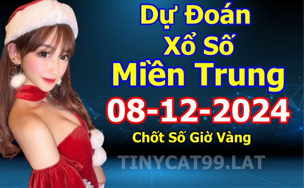 soi cầu xsmt 08-12-2024, soi cầu mt 08-12-2024, dự đoán xsmt 08-12-2024, btl mt 08-12-2024, dự đoán miền trung 08-12-2024, chốt số mt 08-12-2024, soi cau mien trung 08 12 2024